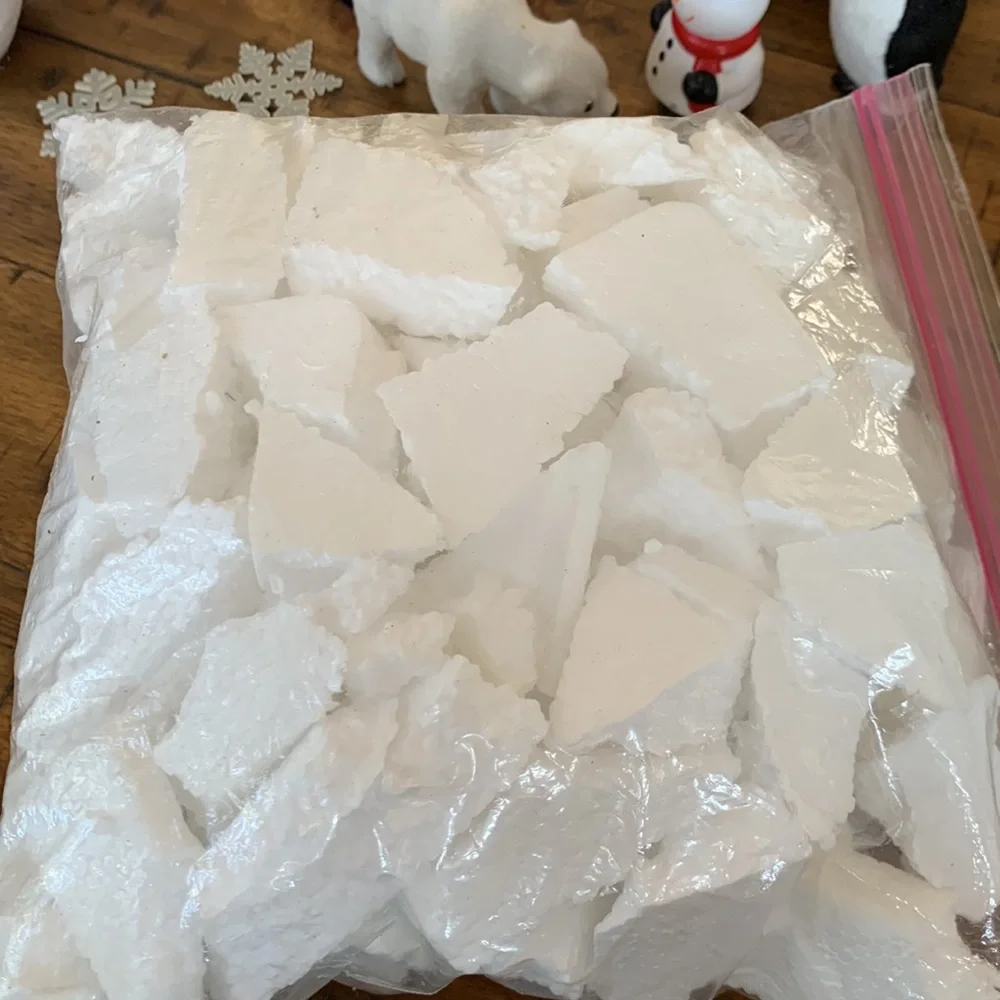 Sensory Winter Happy Hands Activity Bag For Littles